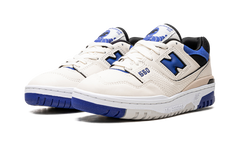 550 "Team Royal" BB550VTA