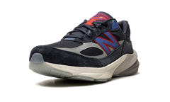 990v6 "MiUSA Ronnie Fieg Madison Square Garden Navy" U990KR6