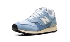 475 "Quarry Blue" M475VTG