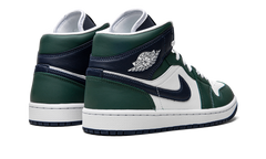 AIR JORDAN 1 MID SE WMNS "Noble Green" DZ5326 300