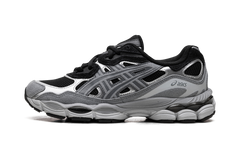 GEL-NYC "Black Fjord Grey" 1203A383 003