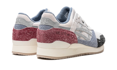 Gel-Lyte 3 '07 Remastered "Kith - Seoul" 1201A847 100