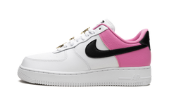 AIR FORCE 1 SE MNS WMNS "China Rose"
