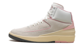 Jordan 2 Retro WMNS "Soft Pink" FB2372 100