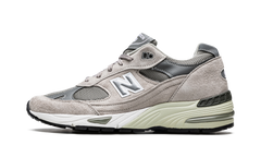 991 "Grey" M991GL