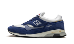 1500MiE "Blue/White" M1500PWT