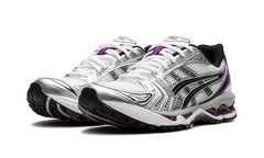 GEL-KAYANO 14 WMNS "Dark Grape" 1202A056 111