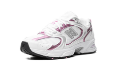 530 "White / Pink" MR530PK