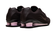 Shox Z WMNS "Velvet Brown" HQ7540 200