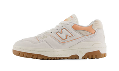 550 WMNS "Sea Salt / Peach Nectar" BBW550SI
