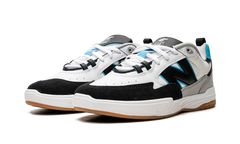 808 "Tiago Lemos White Aqua Gum" NM808BYS