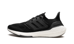 ULTRABOOST 22 WMNS "Black" GX5591