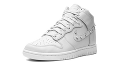 DUNK HIGH SE MNS WMNS "Dons Pearls" DR5488 001