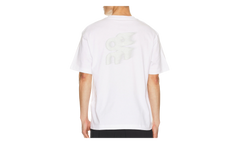 Avant Club Tee "White" 1MG10330069