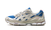 GEL-NYC "Polar Night / Cream" 1203A383 402