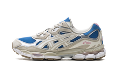 GEL-NYC "Polar Night / Cream" 1203A383 402