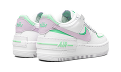 AIR FORCE 1 SHADO MNS WMNS "Infinite Lilac" CU8591 103