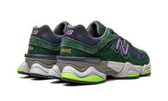 9060 "Nightwatch Green" U9060GRE