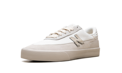 Numeric 272 "Stone Island White" NM272STN