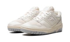 550 "White / Cream" BB550PWD
