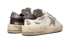 Stardan WMNS "Purple Studded Star" GWF00128.F003033.11122