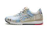 GEL LYTE III OG "ATMOS NYC SUBWAY" 1201A528 200