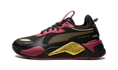 RS X WMNS "Glitz" 385088 01