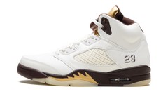 Air Jordan 5 WMNS "Golden Ticket" DD9336 200
