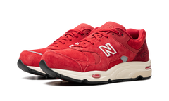 1700 "Kith - Canada Pack - Red" CM1700KR