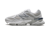 9060 "Silver Metallic Grey" U9060JGR