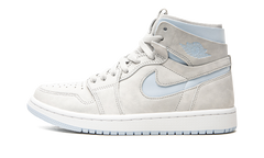 AIR JORDAN 1 HIGH ZOOM CM WMNS "Grey Fog" CT0979 004