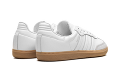 Samba OG WMNS "Cloud White Grey One" JS2763