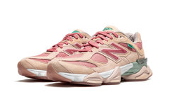 9060 "Joe Fresh Goods - Inside Voices Penny Cookie Pink" U9060JF1