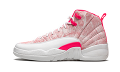 Air Jordan 12 Retro GS "Arctic Punch" 510815 101