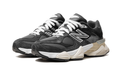 9060 "Black Phantom / Charcoal" U9060BLC