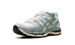 Gel-Kayano 12.1 "Kith - Cream Sage" 1203A675 100