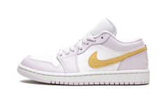 AIR JORDAN 1 LO WMNS "Barely Grape" DC0774 501
