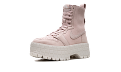 Jordan 1 Brooklyn WMNS "Pink Oxford Phantom" FJ5737 601