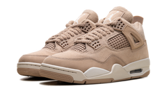 Air Jordan 4 WMNS "Cozy Girl" HV0823 200