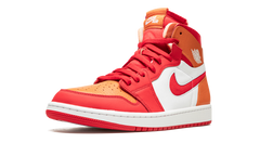 AIR JORDAN 1 ZOOM CMFT WMNS "Red Hot Curry" CT0979 603