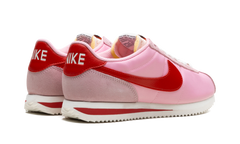 Cortez TXT WMNS "Medium Soft Pink Sail" HF9994 600