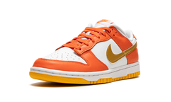 DUNK LO MNS WMNS "Golden Orange" DQ4690 800