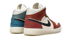 AIR JORDAN 1 MID WMNS "Anti Gravity Machines" DM9601 200