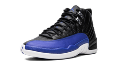 AIR JORDAN 12 WMNS "Hyper Royal" AO6068 004
