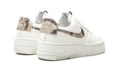 AIR FORCE 1 PIXEL MNS WMNS "Snakeskin"