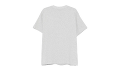 Sport Essentials Cotton Tee "Athletic Grey" MT41509AG