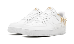 AIR FORCE 1 '07 LX MNS WMNS "Lucky Charms" DD1525 100