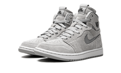 JORDAN 1 ZOOM AIR CMFT WMNS "Grey Fog" CT0979 003