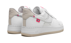 AIR FORCE 1 '07 LX MNS WMNS "Pink Bling"
