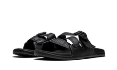 Men's Chillos Slide "Stadium Goods x Chaco - Blackout" JCH199787